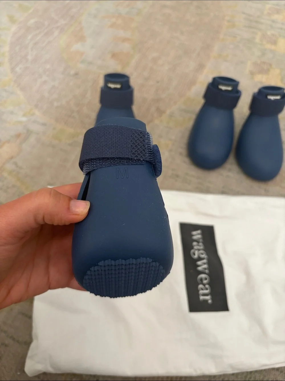 WagWellies by Wagwear